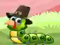 Trò chơi Thanksgiving Caterpillar Escape trực tuyến