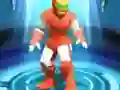 Trò chơi Mashup Hero trực tuyến