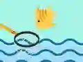 Trò chơi Kawaii Fishy trực tuyến