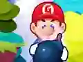 Trò chơi Gary's World Adventure trực tuyến