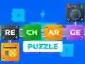 Trò chơi Recharge Puzzle trực tuyến