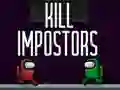 Trò chơi Kill Impostors trực tuyến