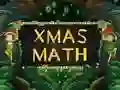Trò chơi Xmas Math trực tuyến