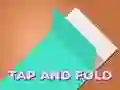 Trò chơi Tap and Fold trực tuyến