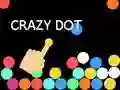 Trò chơi Crazy Dot trực tuyến
