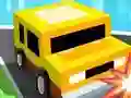 Trò chơi Blocky Highway Racing trực tuyến