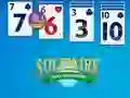 Trò chơi Solitaire Daily Challenge trực tuyến