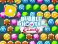 Trò chơi Bubble Shooter Candy trực tuyến