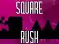 Trò chơi Square Rush trực tuyến
