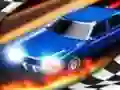 Trò chơi Drag Race 3D trực tuyến