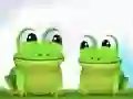 Trò chơi Frogger Jump trực tuyến