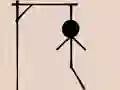 Trò chơi Old School Hangman trực tuyến