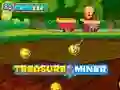 Trò chơi Treasure Miner trực tuyến