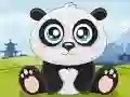 Trò chơi Pandalicious trực tuyến