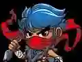 Trò chơi Ninjakira Combo Showdown trực tuyến