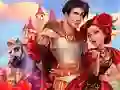 Trò chơi Knights and Brides trực tuyến