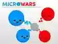 Trò chơi Microwars trực tuyến