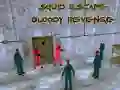 Trò chơi Squid Escape: Bloody Revenge trực tuyến