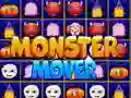 Trò chơi Monster Mover trực tuyến