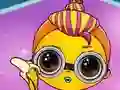 Trò chơi Minions Popsy Humanization trực tuyến