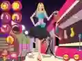 Trò chơi Barbie Fashion Home 2 trực tuyến