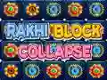 Trò chơi Rakhi Block Collapse trực tuyến
