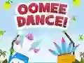 Trò chơi Oomee Dance trực tuyến