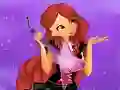Trò chơi Stella Girl Dress Up Game trực tuyến