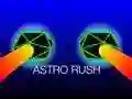 Trò chơi Astro Rush trực tuyến