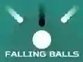 Trò chơi Falling Balls trực tuyến