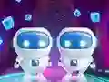Trò chơi Robo Clone trực tuyến