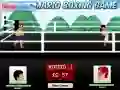 Trò chơi Mario Boxing trực tuyến