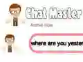 Trò chơi Chat Master trực tuyến