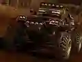 Trò chơi Martian Driving trực tuyến