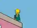 Trò chơi Simpsons Arcade trực tuyến