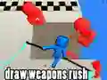 Trò chơi Draw Weapons Rush trực tuyến