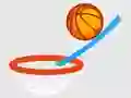 Trò chơi Brain Dunk trực tuyến