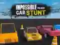 Trò chơi Impossible Tracks Car Stunt trực tuyến