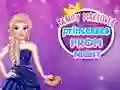 Trò chơi Beauty Makeover Princesses Prom Night trực tuyến