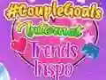 Trò chơi CoupleGoals Internet Trends Inspo trực tuyến