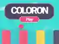 Trò chơi Coloron trực tuyến