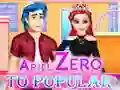 Trò chơi Ariel Zero To Popular trực tuyến