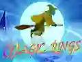 Trò chơi Magic Rings trực tuyến