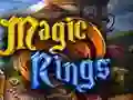 Trò chơi Magic Rings trực tuyến