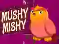 Trò chơi Mushy Mishy trực tuyến