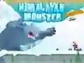 Trò chơi Himalayan monster trực tuyến