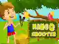 Trò chơi Mango Shooter trực tuyến