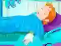 Trò chơi Princess Anna Arm Surgery trực tuyến
