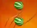 Trò chơi Fruit Cut Ninja trực tuyến