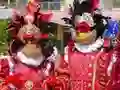 Trò chơi Carnival Hidden Alphabets trực tuyến